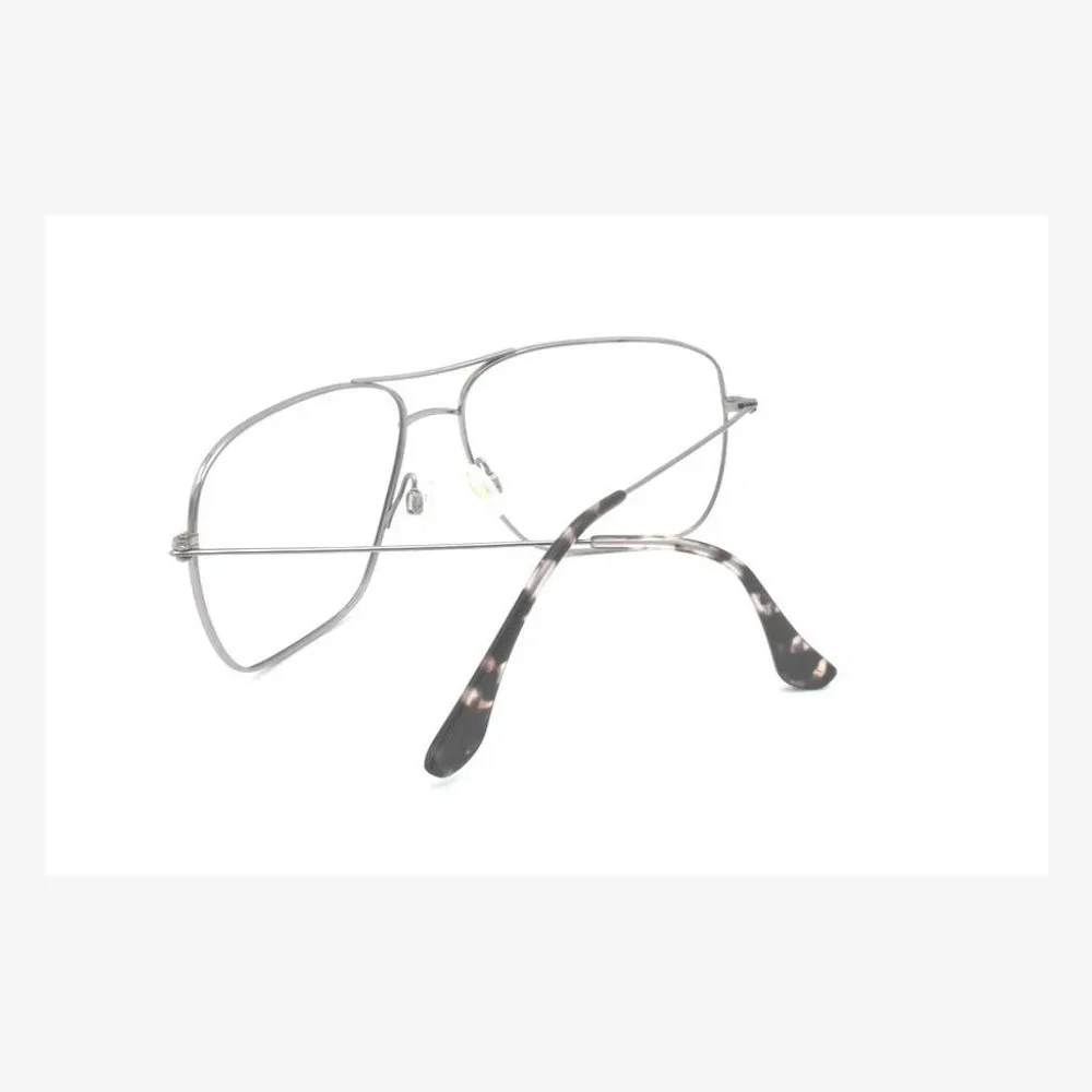Maui Jim Cook Pines  MJ 774-16R  Rose Gold  FRAME - Picture 4 of 7